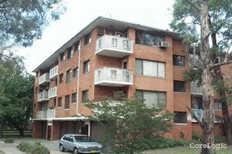 Property photo of 11/32 Remembrance Avenue Warwick Farm NSW 2170