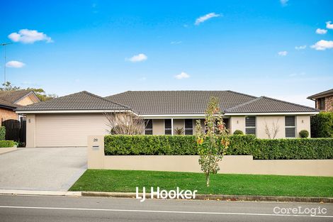 Property photo of 28 Fullers Road Glenhaven NSW 2156