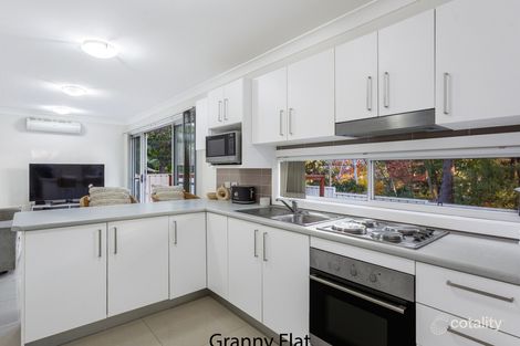 Property photo of 9 Camelot Close Mount Colah NSW 2079