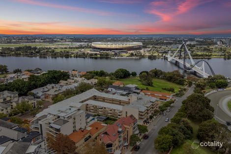 Property photo of 29A/22 Nile Street East Perth WA 6004
