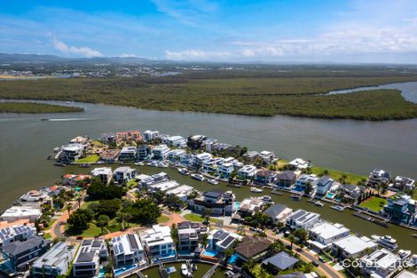 Property photo of 11 Hampton Court Paradise Point QLD 4216