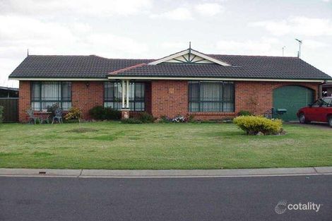 Property photo of 20 Cormorant Crescent Dubbo NSW 2830