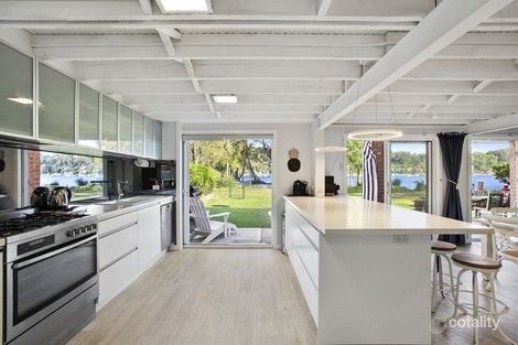 Property photo of 12 Currawong Avenue Palm Beach NSW 2108