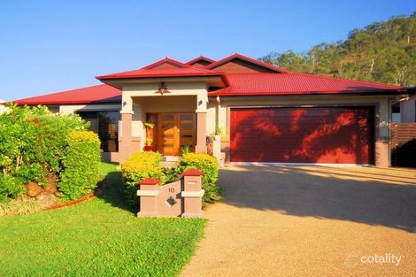 Property photo of 10 Kiandra Place Mount Louisa QLD 4814