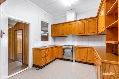 Property photo of 366 Napier Street White Hills VIC 3550