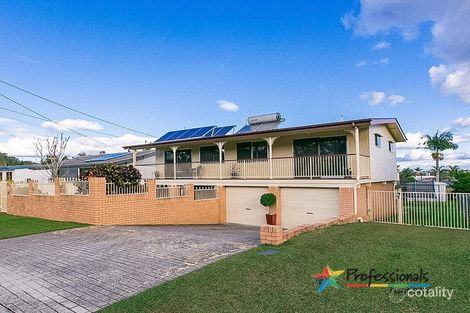 7 Sylvia St, Underwood, QLD 4119