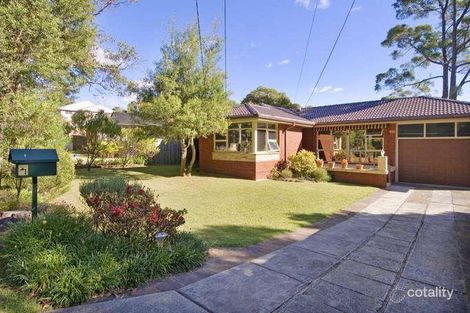 6 Mimosa St, Frenchs Forest, NSW 2086