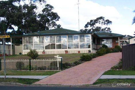28 Birmingham Rd, South Penrith, NSW 2750