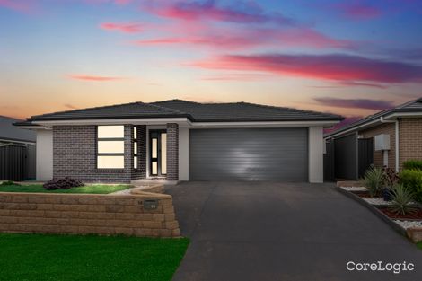 Property photo of 14 Discovery Circuit Gregory Hills NSW 2557