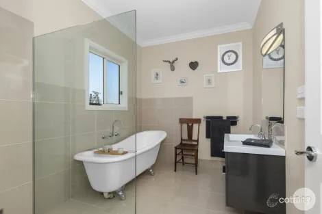 Property photo of 57 Brays Road Cambrian Hill VIC 3352