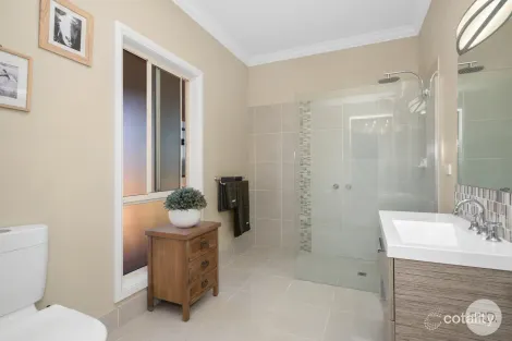 Property photo of 57 Brays Road Cambrian Hill VIC 3352