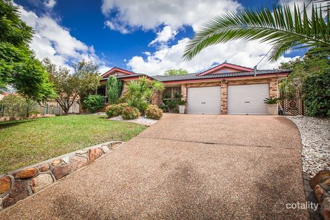 Property photo of 26 Pearce Street Baulkham Hills NSW 2153