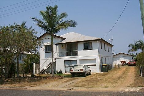 8 Wynter St, Walkervale, QLD 4670