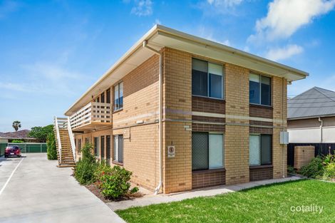 Property photo of 7/3 Ronald Terrace Glenelg North SA 5045
