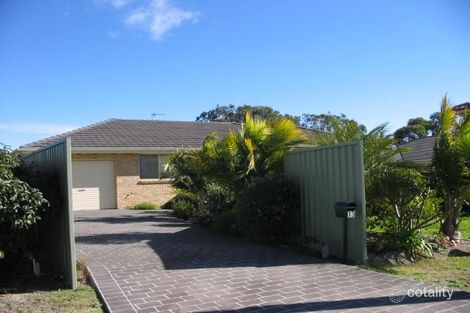 Property photo of 13 Penton Place Bateau Bay NSW 2261