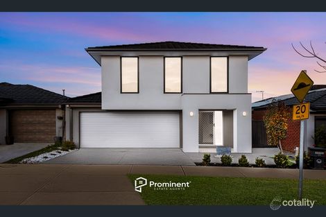 32 Bowler Ave, Clyde, VIC 3978