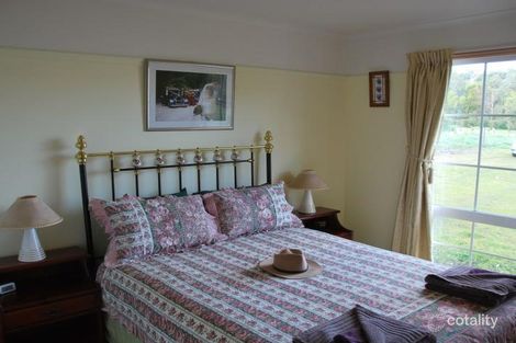 Property photo of 25 Yaringa Court Yanakie VIC 3960