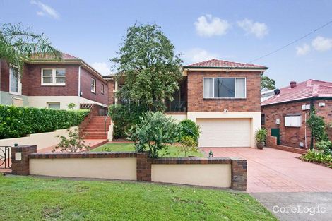 Property photo of 5 Howell Avenue Matraville NSW 2036