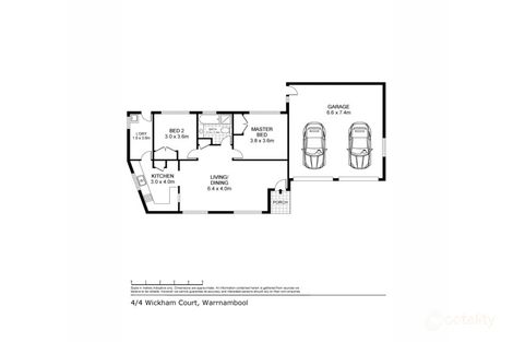 Property photo of 4/4 Wickham Court Warrnambool VIC 3280
