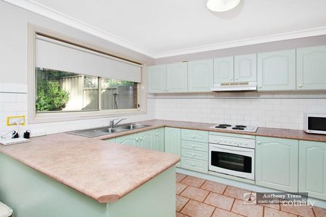Property photo of 2/1-3 Balaclava Road Eastwood NSW 2122