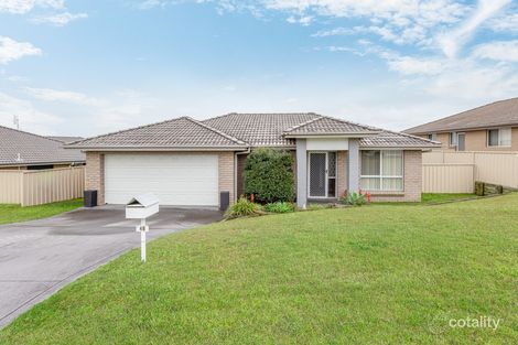 Property photo of 48 Jenna Drive Raworth NSW 2321