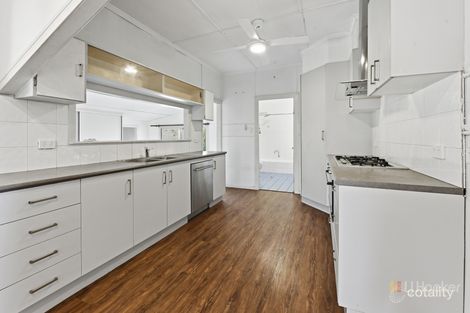 Property photo of 149 Broadsound Road Paget QLD 4740