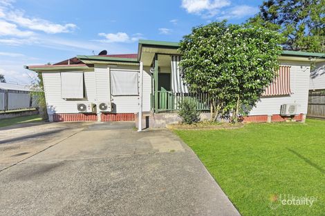 149 Broadsound Rd, Paget, QLD 4740