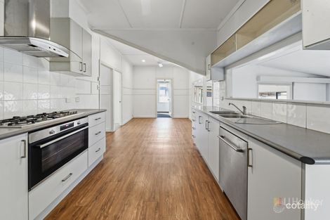 Property photo of 149 Broadsound Road Paget QLD 4740