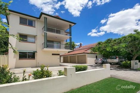 4/16 Bonney Ave, Clayfield, QLD 4011
