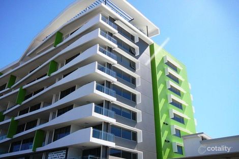 312/8 Jeays St, Bowen Hills, QLD 4006