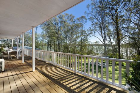Property photo of 16 The Point Bundabah NSW 2324