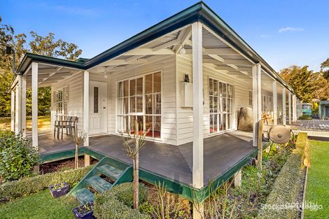 Property photo of 11 Belgrave Avenue Cockatoo VIC 3781