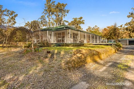 Property photo of 11 Belgrave Avenue Cockatoo VIC 3781