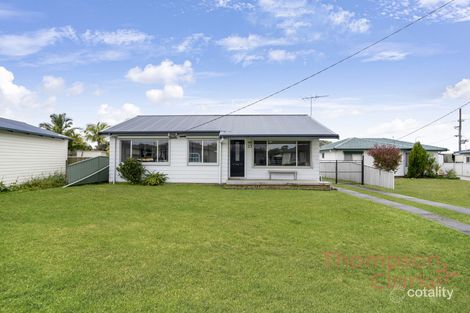 Property photo of 23 Aldwick Close Tarro NSW 2322