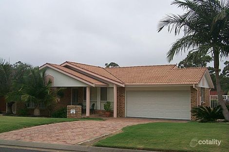 16 Bass Ave, Laurieton, NSW 2443