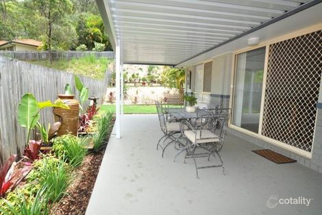 Property photo of 13 Davis Cup Court Oxenford QLD 4210