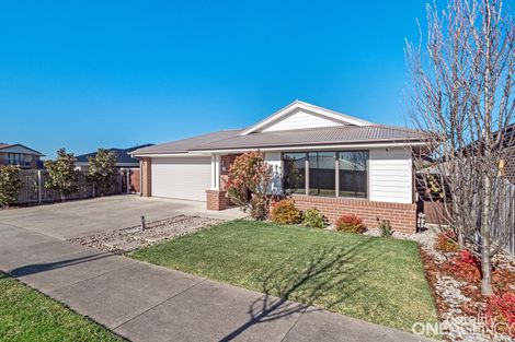 Property photo of 3 Mary Claire Street Traralgon VIC 3844