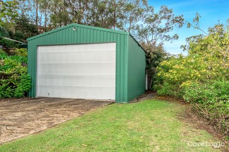 Property photo of 140 Strawberry Road Bonogin QLD 4213
