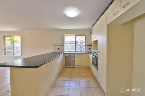 Property photo of 13 Eden Crescent Springfield Lakes QLD 4300