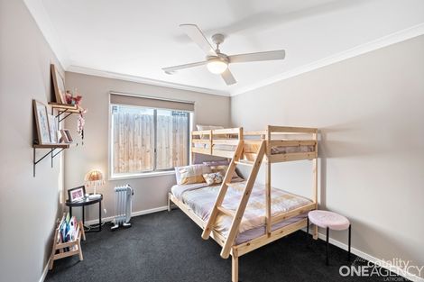 Property photo of 3 Mary Claire Street Traralgon VIC 3844