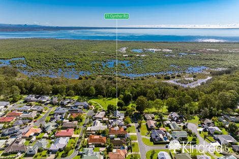 71 GYNTHER RD, ROTHWELL, QLD 4022