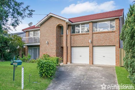 Property photo of 74 Endeavour Street Seven Hills NSW 2147