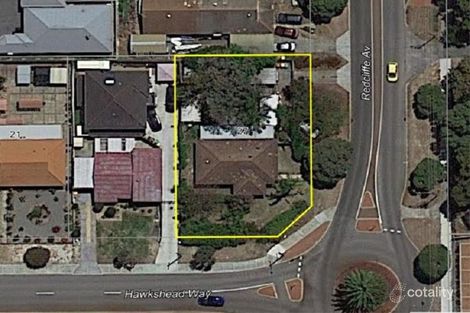 Property photo of 27 Redcliffe Avenue Balga WA 6061
