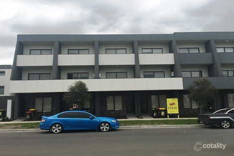 Property photo of 3/1-27 Punt Street Craigieburn VIC 3064
