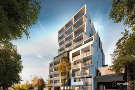 807/710 Station St, Box Hill, VIC 3128