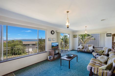 Property photo of 3 Smithy Street Killcare Heights NSW 2257