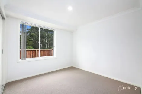 Property photo of 2/2 Academic Street Thrumster NSW 2444