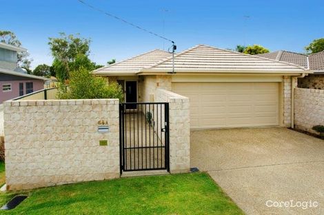 Property photo of 64A Boardman Road Kippa-Ring QLD 4021