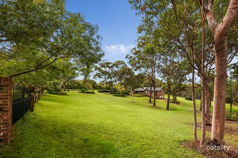 Property photo of 76 Cranstons Road Middle Dural NSW 2158