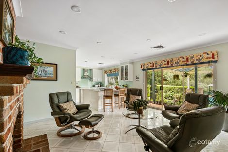 Property photo of 76 Cranstons Road Middle Dural NSW 2158